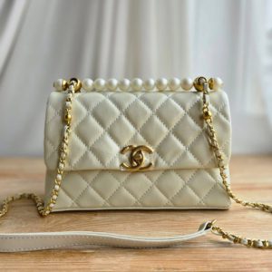 фото Сумка Chanel W6438