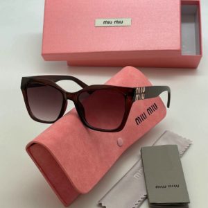 фото Очки Miu Miu W6443