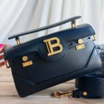 Фото Сумка Balmain B-Buzz G8339