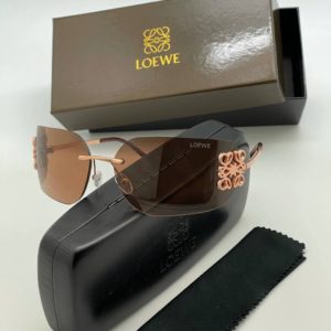 Фото Очки Loewe G8351