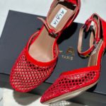 Фото Басаножки Alaia G8353