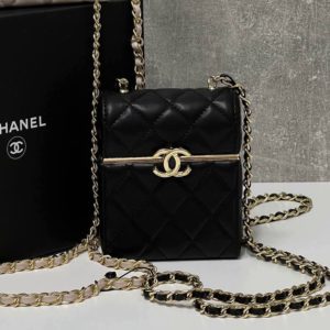 фото Сумка Chanel W6485