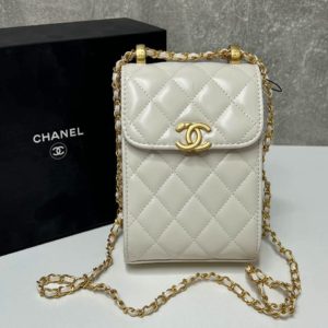 фото Сумка Chanel W6486