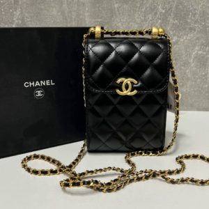 фото Сумка Chanel W6487