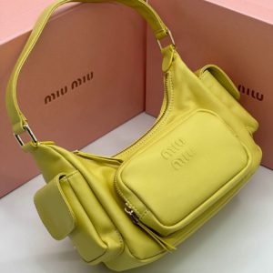 Фото Сумка Miu Miu G8372