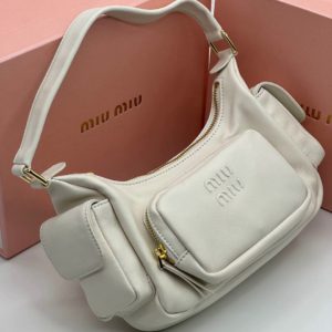 Фото Сумка Miu Miu G8373