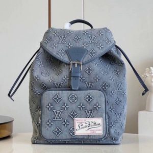 фото Рюкзак Louis Vuitton W6496