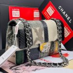 фото Сумка Chanel W6528