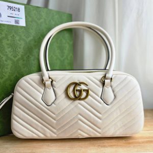 Фото Сумка Gucci GG Marmont G8380