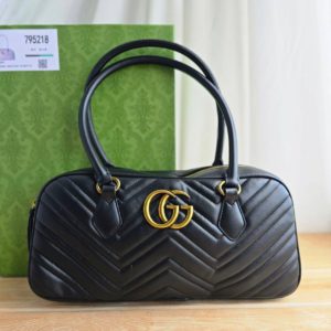 Фото Сумка Gucci GG Marmont G8379