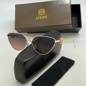 Фото Очки Loewe G8388