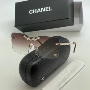 фото Очки Chanel W6543