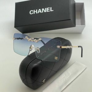 фото Очки Chanel W6542