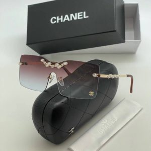 фото Очки Chanel W6541