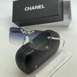 фото Очки Chanel W6540