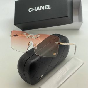 фото Очки Chanel W6539