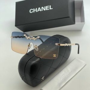 фото Очки Chanel W6537