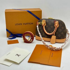 Фото Сумка Louis Vuitton G8402