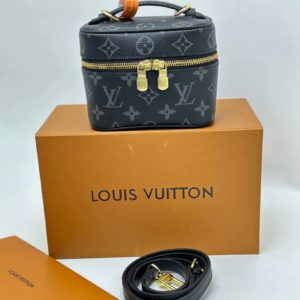 Фото сумка Louis Vuitton Nice Nano G8404