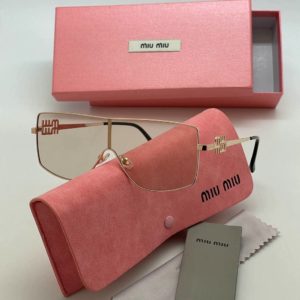 фото Очки Miu Miu W6578