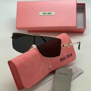 фото Очки Miu Miu W6579