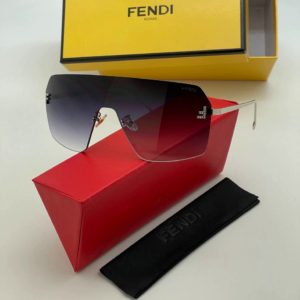 фото Очки Fendi G8425