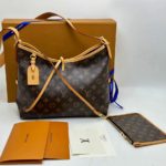 Фото Сумка Louis Vuitton Carry All G8428