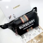 Фото Сумка на пояс Burberry G8429