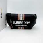 Фото Сумка на пояс Burberry G8429