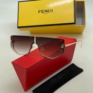 фото Очки Fendi W6595