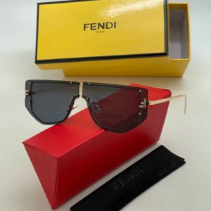 фото Очки Fendi W6596