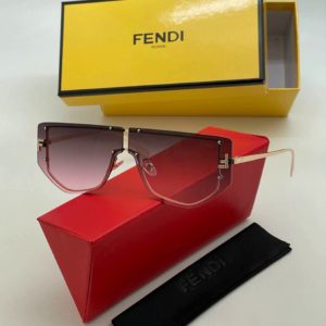 фото Очки Fendi W6597