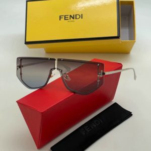 фото Очки Fendi W6598