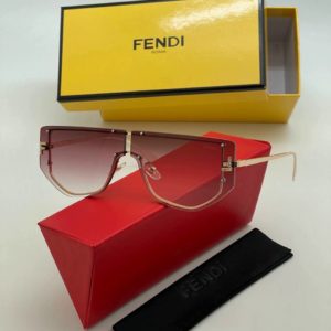 фото Очки Fendi W6599