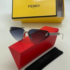 фото Очки Fendi G8450