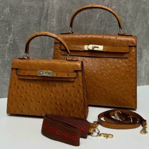 Фото Сумка Hermes Kelly G8525