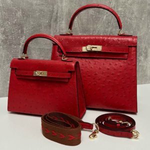 Фото Сумка Hermes Kelly G8527