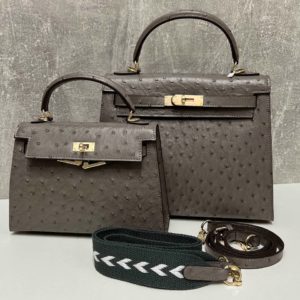 Фото Сумка Hermes Kelly G8529