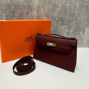 фото Сумка Hermes W6714