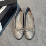 фото Балетки Chanel W7432