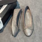 фото Балетки Chanel W7432
