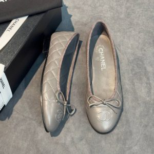 фото Балетки Chanel W7432
