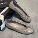 фото Балетки Chanel W7432