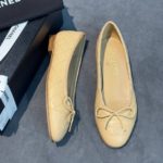 фото Балетки Chanel W7434