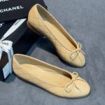 фото Балетки Chanel W7434