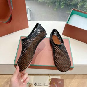 фото Балетки Loro Piana W7441