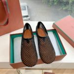фото Балетки Loro Piana W7441