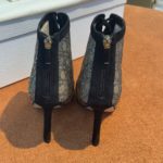 фото Ботильоны Dior W7442