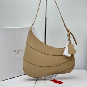 Фото Сумка Alaia G8534