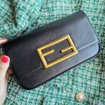 Фото Сумка Fendi Baguette G8539